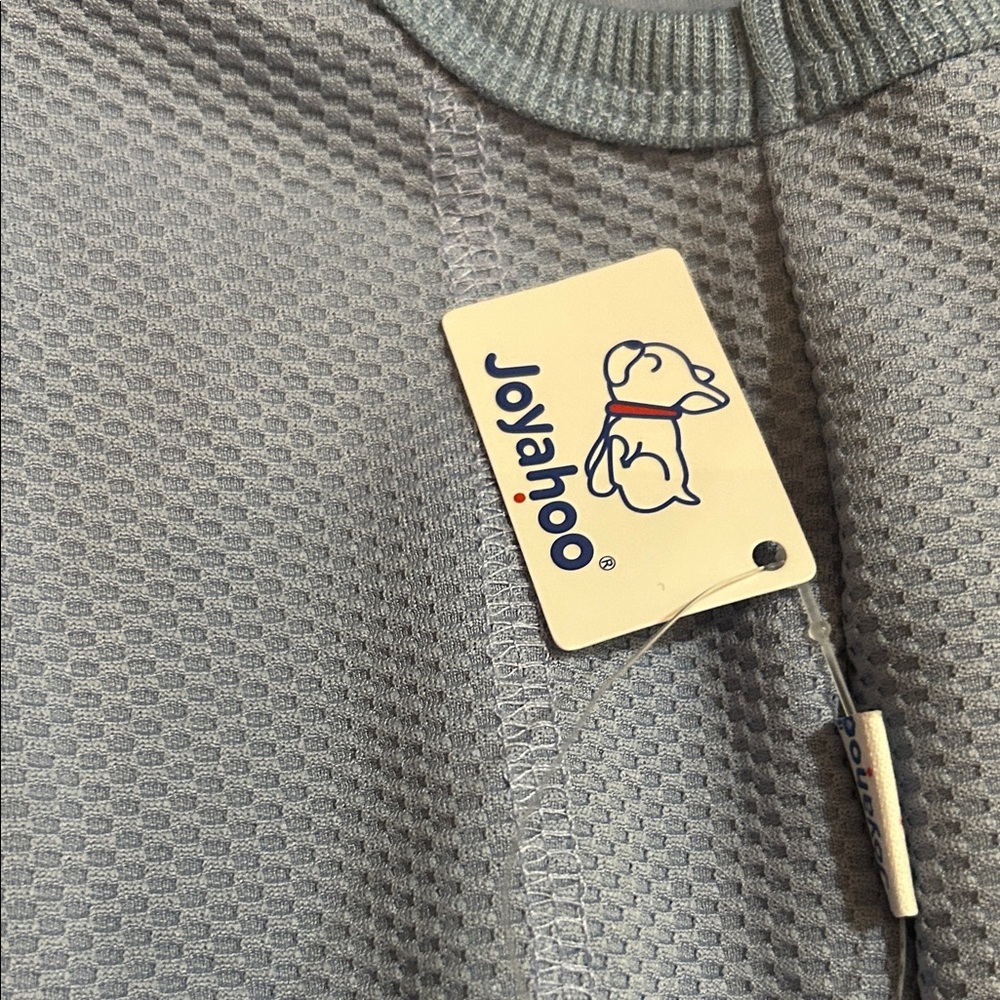 Blue Dog Sweater by - Picture 3 of 5